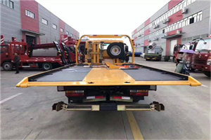 灌阳附近汽车救援服务