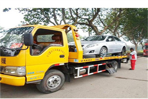 灌阳附近24小时汽车拖车服务热线