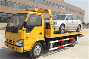 灌阳道路救援一般怎么收费