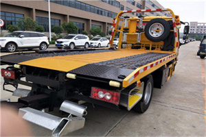 灌阳24小时汽车送油服务公司