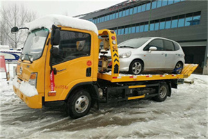 灌阳附近道路救援服务