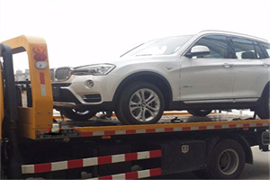 灌阳拖车24小时服务电话