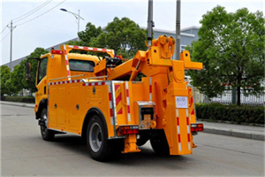 灌阳高速路拖车费