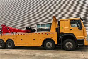 灌阳道路救援公司